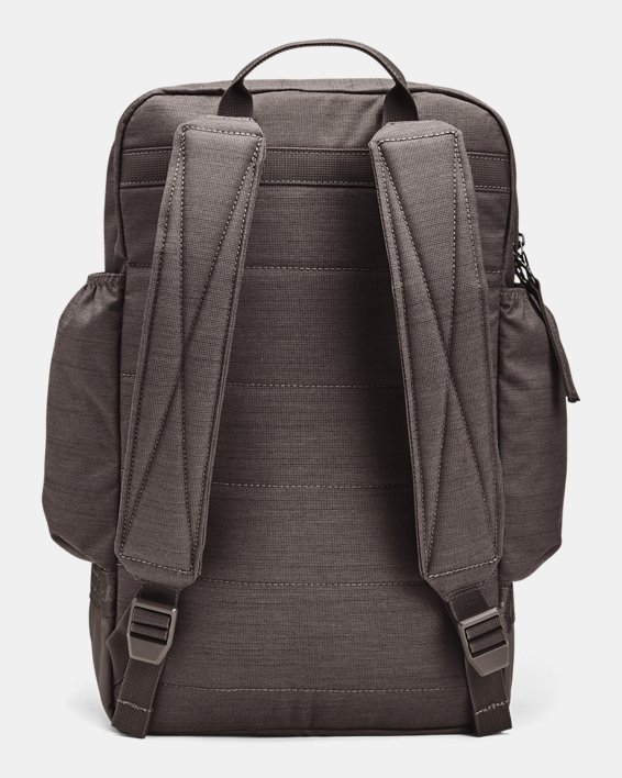 Project Rock Brahma Backpack in Brown image number 2